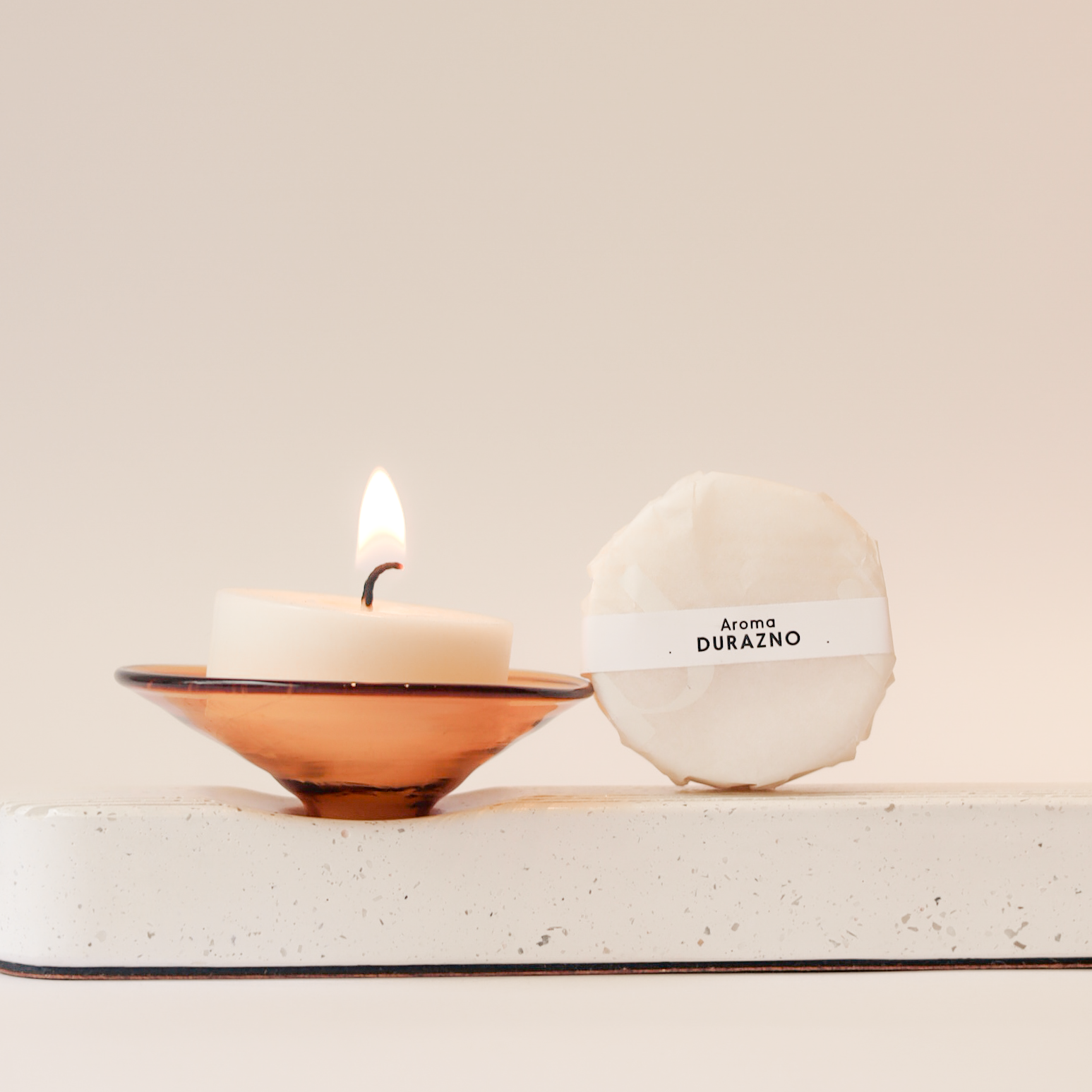 Kit Ritual de Velas